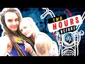 Saturday Morning - 2 Hours Before their Murders