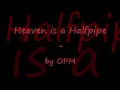 Heaven is a Halfpipe Lyrics