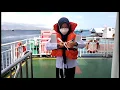 Download Lagu Simulasi Keadaan Darurat di Atas Kapal Penyeberangan pada Pelabuhan Penyeberangan Gilimanuk