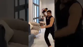 اغنية حفلة تخرج من حياتي على طريقة تامر حسني 