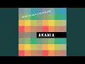 Lagu Akania