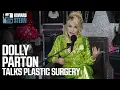 Dolly Parton on Aging Plastic Surgery and Friendship With Kenny Rogers