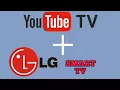 Download Lagu How to Watch YouTube TV on LG Smart TV