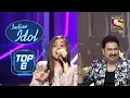 Download Lagu Shanmukha की दमदार Performance ने किया सभी को अपने Seats से उठने पर मजबूर | Indian Idol | Top 6