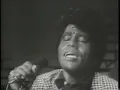 James Brown ♬PLEASE PLEASE PLEASE