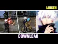 Download Lagu Gojo Satoru JUS By MeowBlast | MUGEN JUS CHAR link direto