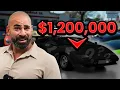 Download Lagu This Vintage Car Collector Paid $1,200,000 For This Luxury Car?!