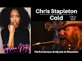Opera Singer Reacts to Chris Stapleton Cold CMA Awards Performance Analysis