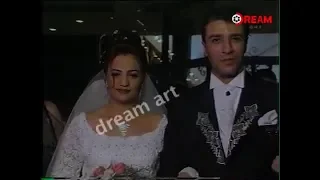 مصطفي كامل عمل أغنية مخصوص لعروسته هبه يوم الفرح دندنها