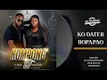 Lagu KO DATER BOPAPAO -DJ Sunco and Queen Jenny feat Damnson 
