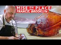 How One of New York s Best Chefs Runs His High Volume Michelin-Starred Restaurant Mise En Place
