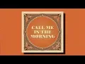 Taking Back Sunday – Call Me in the Morning
