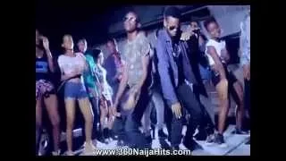 kidicute the way ft supaswank official video 