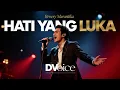 Lagu 🎶 HATI YANG LUKA | HATI YANG TERLUKA - BROERY MARANTIKA | JAZZ POP - COVER LIRIK By #auliavoice
