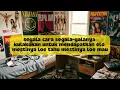 Harus Mau - Imanez (Karaoke)