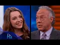 Dr Phil Guest Meets His Granddaughter for the First Time