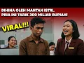 Download Lagu Dihina oleh Mantan Istri, Pria Ini Tarik 300 Miliar Rupiah!