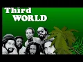 THIRD WORLD - Now That We Found Love