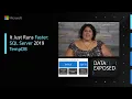 It Just Runs Faster SQL Server 2019 TempDB Improvements Data Exposed