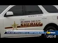 Audit reveals Dubois County Sheriff misused funds intended for jail
