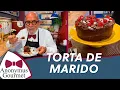 Download Lagu Torta de Marido - Anonymus Gourmet - programa completo - 22/08/2020