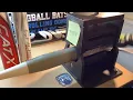 LongballBats com Heat Rolling a 2022 Miken Vicious Dual Stamp Slow Pitch Softball Bat 13B1 41454