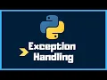 Python Exception Handling Concept in Tamil Python Tutorial for Beginners
