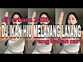 DJ TIKTOK TERBARU‼️DJ IKAN HIU MELAYANG LAYANG X OH SAYANG VIRAL TIKTOK YANG KALIAN CARI