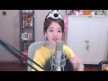 范晓萱的《氧气》冯提莫唱的超空灵，一开口那种感觉让人沉醉