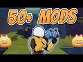 The BEST Mods for Risk of Rain 2