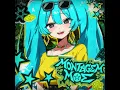 MONTAGEM MOE (Sped Up)