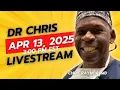 Dr Chris Responds To Your Comments - Is The Death Penalty Humane and Other Stuff