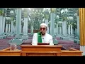 Download Lagu Ibadan Sunnah Yang Paling Afdol Adalah Shalat Sunnah | HABIB HASAN BIN AHMAD SHAHAB