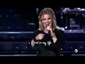 Trisha Yearwood - How Do I Live (Live with Lyrics)