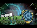 Ex-Borg Faction in Star Trek Fleet Command Gaining Rep - Early Favors to Focus On