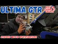 Will This Finally Fix The Ultima GTR Starter Motor Diagnosis Overhaul