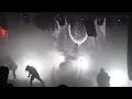 Uada - Cult of a Dying Sun / 21.08.24 - If Performance Hall , Besiktas - Istanbul