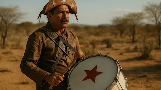 MARTELO AMARGEDOM - Zé Ramalho
