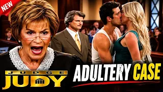 Judge Judy - You Won't Believe What Happened in Court