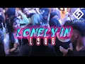 Download Lagu LAGU PARTY SENTAK - LONELY IN LOVE || LOPEEZ LAMAHORA REMIX 2025