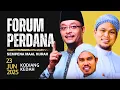 Download Lagu 23.06.2025 | FORUM PERDANA MAAL HIJRAH
