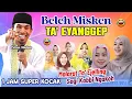 Download Lagu Ceramah 1 Jam Super Kocak 😂 KH KHOLIL YASIN Terbaru 2025 - Beleh Misken Ta' Eyanggep