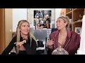 Getting Ready With Heather Rae El Moussa and Christina Haack