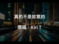 Kiri T 真的不是故意的 男性Cover