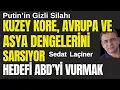 Download Lagu Putin'in Gizli Silahı: 'Roket Adam'ın Hedefi Amerika'yı Vurabilmek... Asya ve Avrupa'yı Sarsıyor