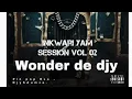 Download Lagu Inkwari Yama Session Vol 02 Wonder de djy FT Pin pop Rsa - Djy Sdumza 