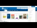 MyHCL Account