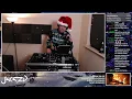 Wild Rush Radio #001 - 21/12/2022