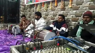jai mata di karak video by rakesh kumar jogi