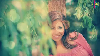                                                      شيرين   بحبك من زمان دندنها